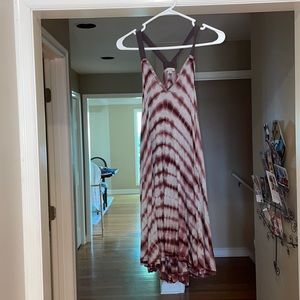 Cute sun dress!